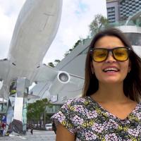 Отзыв от Алиса - DTV виза